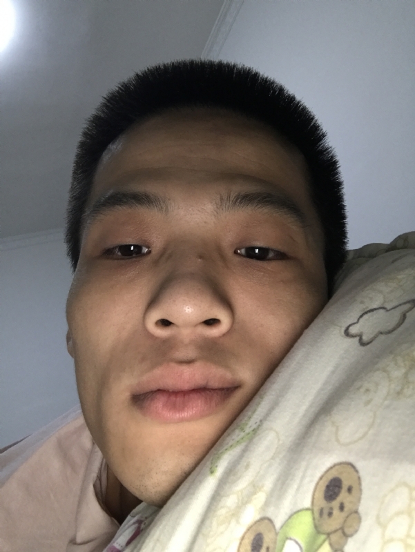 直男的第一张照片--长汀征婚网