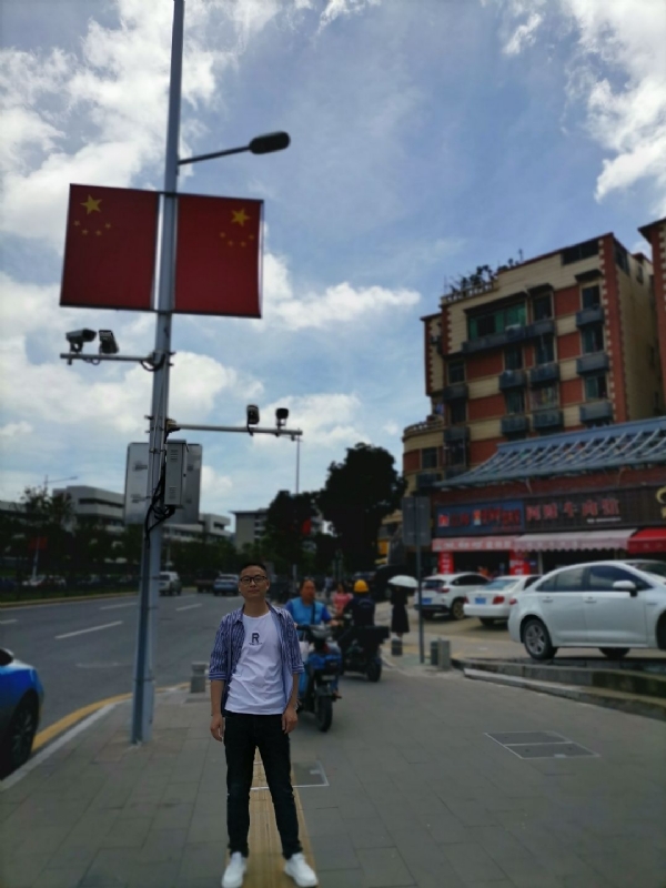 千里不留行的第一张照片--长汀征婚网