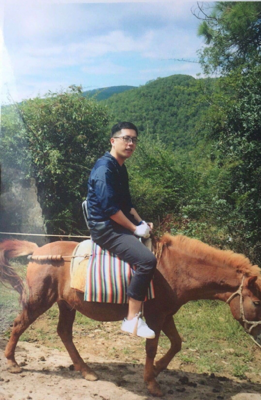 小社的第一张照片--长汀征婚网