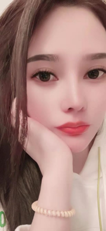 琳琳的第一张照片--长汀征婚网