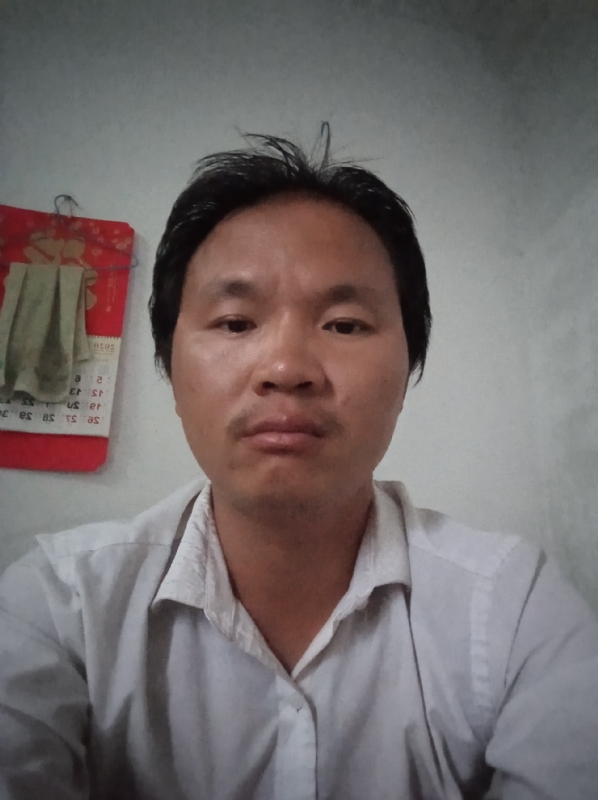 小杨的第一张照片--长汀征婚网