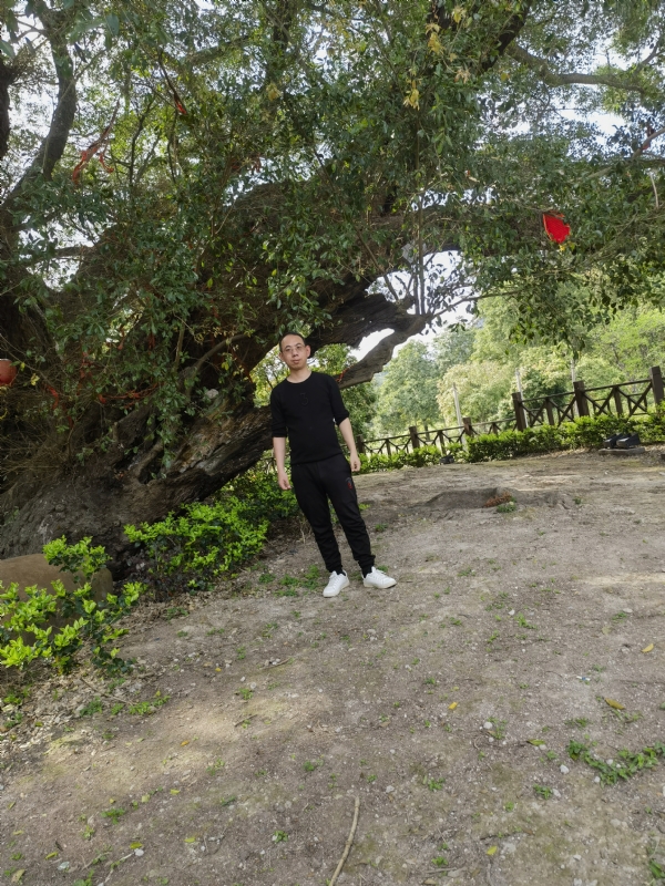 师傅被妖怪吃了的第一张照片--长汀征婚网