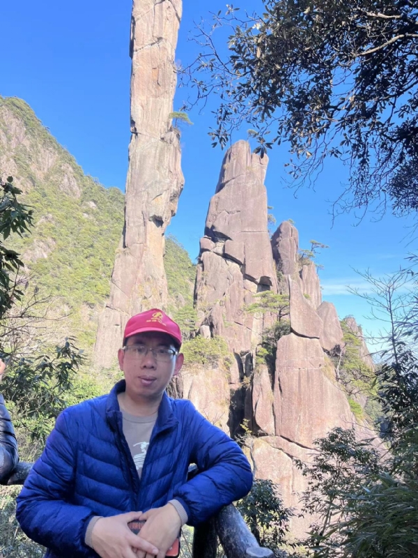 师傅被妖怪吃了的第二张照片--长汀征婚网