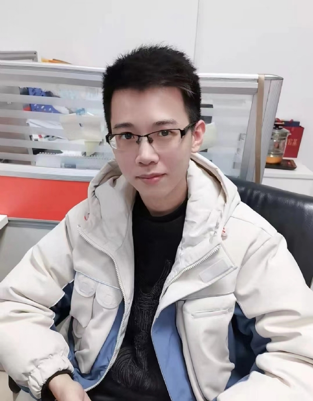 云杰的第一张照片--长汀征婚网