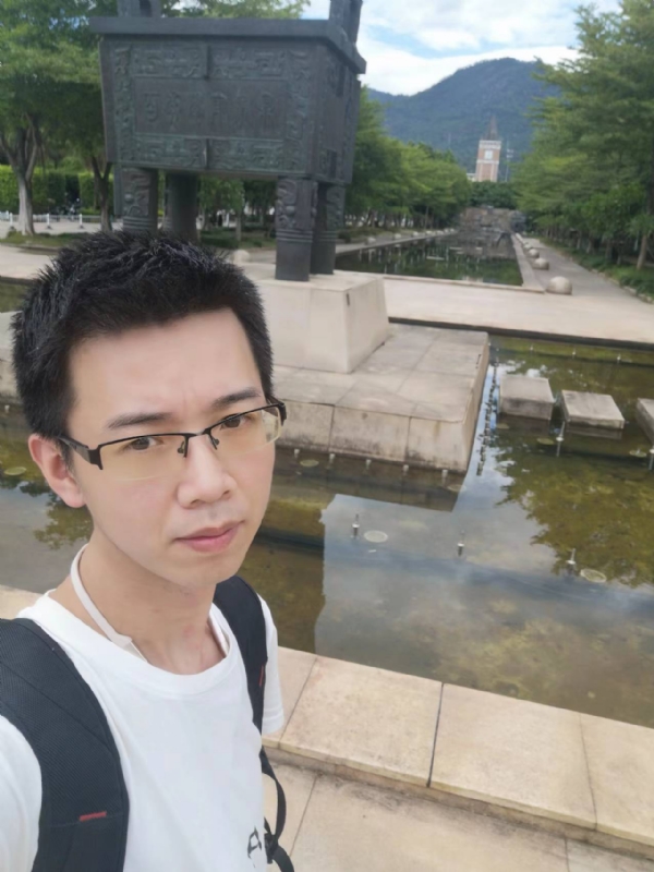 云杰的第二张照片--长汀征婚网