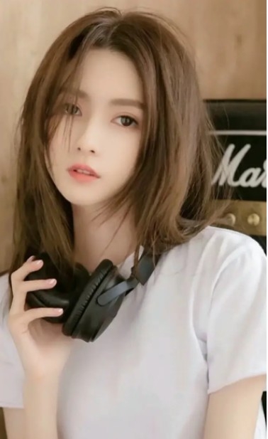 小花花的第一张照片--长汀征婚网