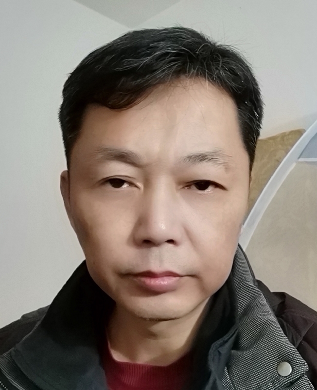 大苏苏的第三张照片--长汀征婚网