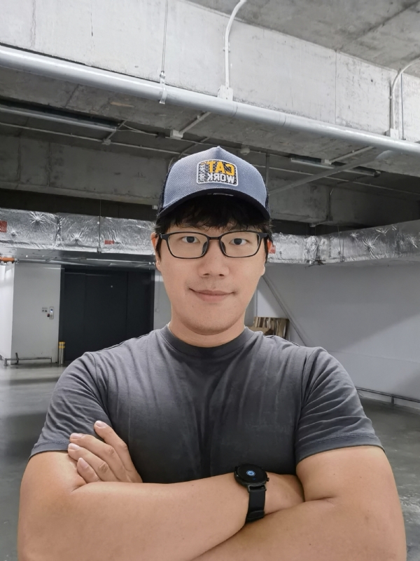 Mike的第三张照片--长汀征婚网