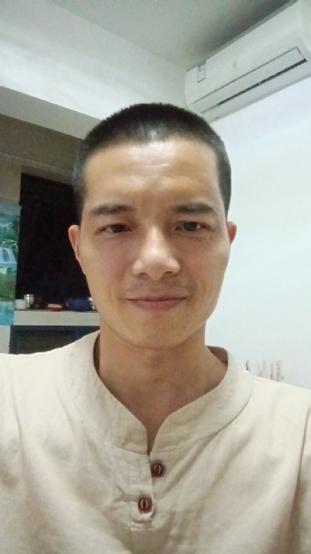 兴兴的第二张照片--长汀征婚网