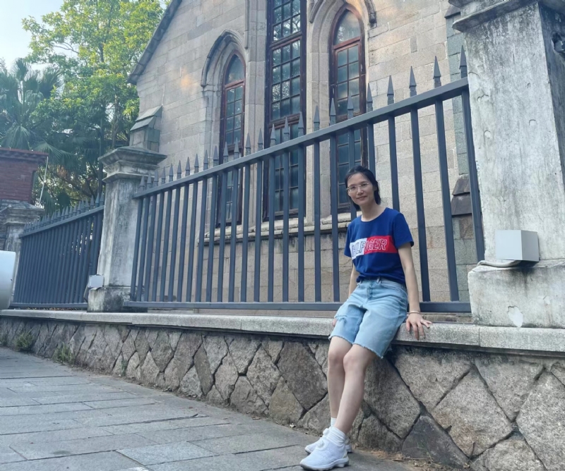 Elyon的第一张照片--长汀征婚网