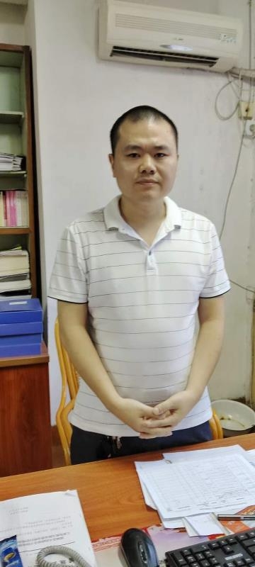 千里川寻的第一张照片--长汀征婚网