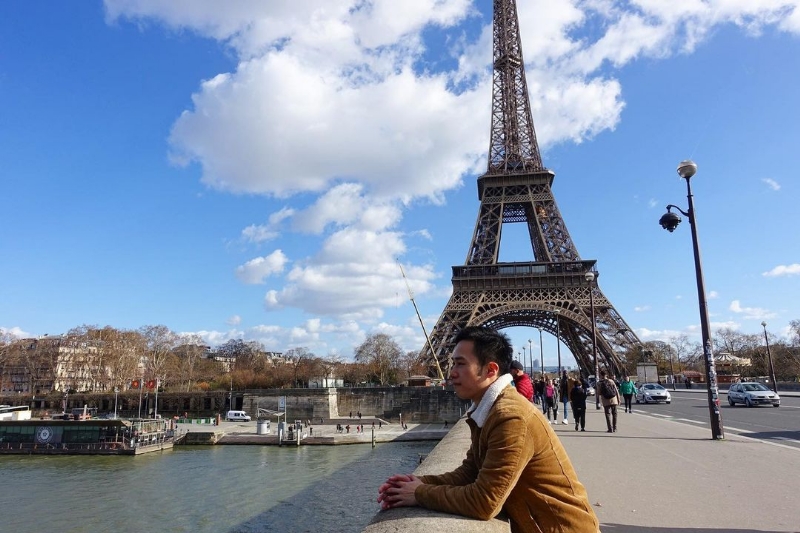 Fung的第一张照片--长汀征婚网