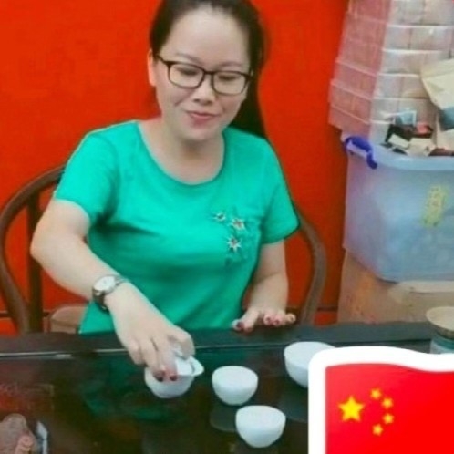 妖娆的第一张照片--长汀征婚网