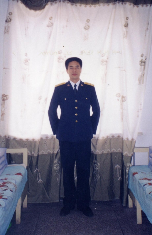 午夜阳光的第一张照片--长汀征婚网