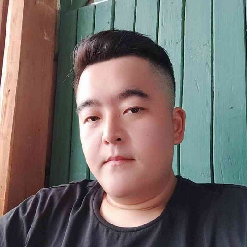 小谢的第一张照片--长汀征婚网