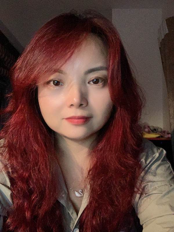 静静的第二张照片--长汀征婚网