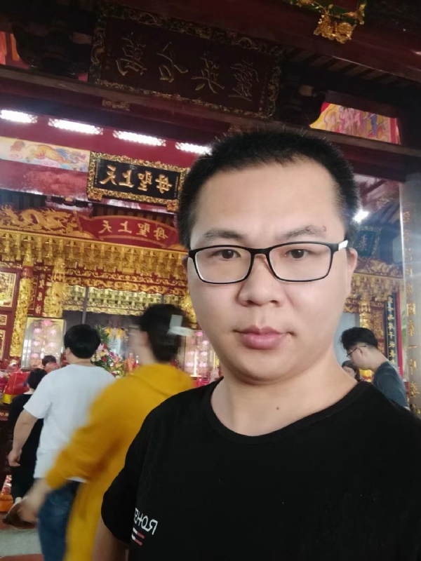 天哥的第二张照片--长汀征婚网