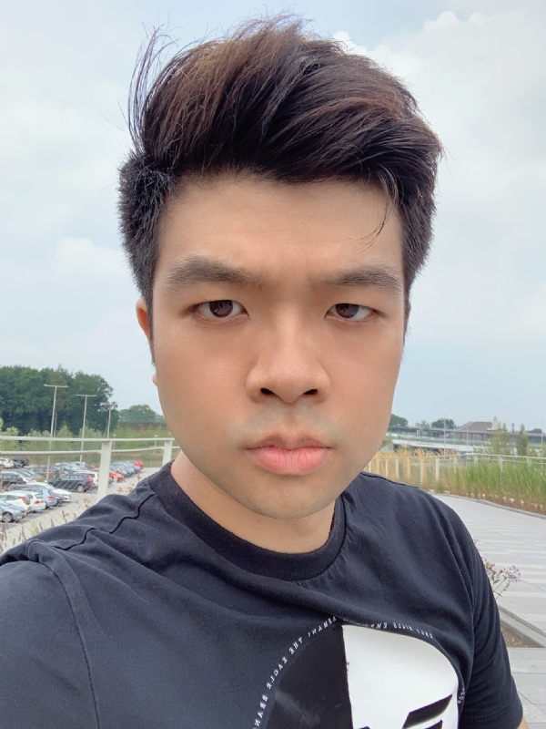 飞飞的第一张照片--长汀征婚网