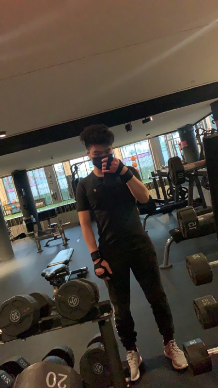 飞飞的第二张照片--长汀征婚网