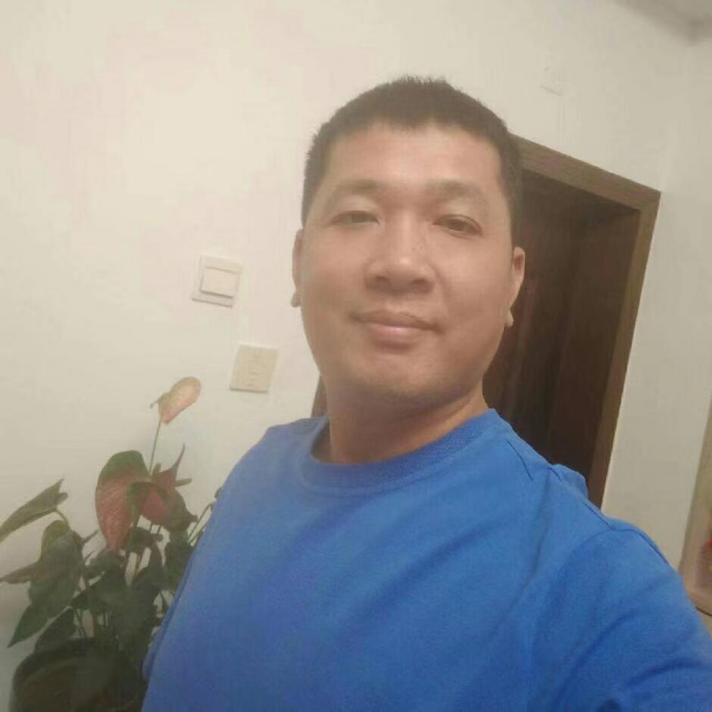 好好的第二张照片--长汀征婚网