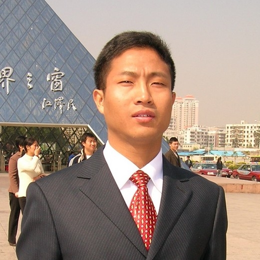 友缘的第一张照片--长汀征婚网