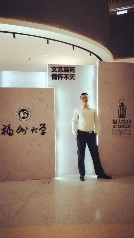 凌宇的第一张照片--长汀征婚网