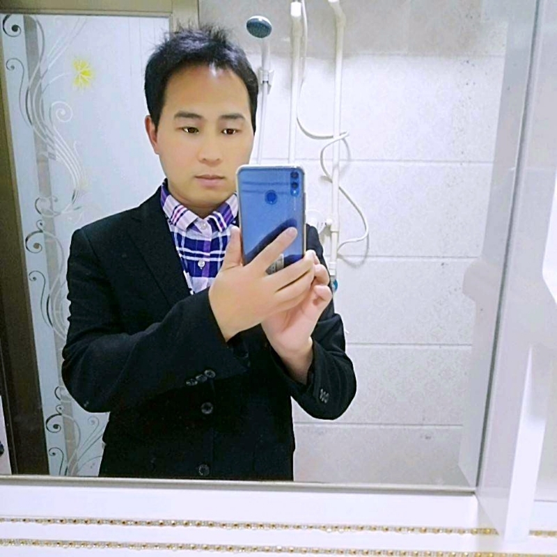 寻找一位爱人的第一张照片--长汀征婚网