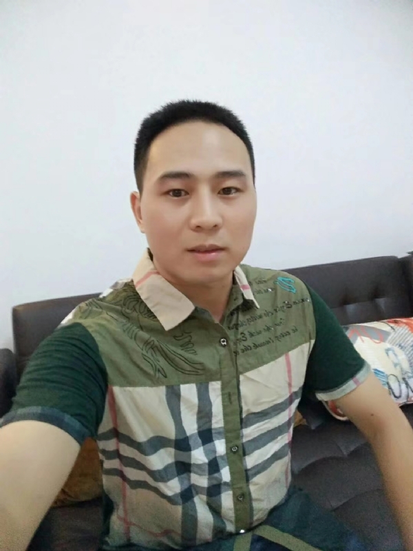 寻找一位爱人的第二张照片--长汀征婚网