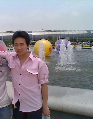 寻找一位爱人的第三张照片--长汀征婚网