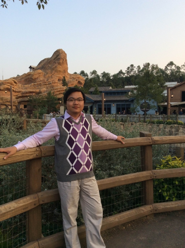 星星知我心的第二张照片--长汀征婚网