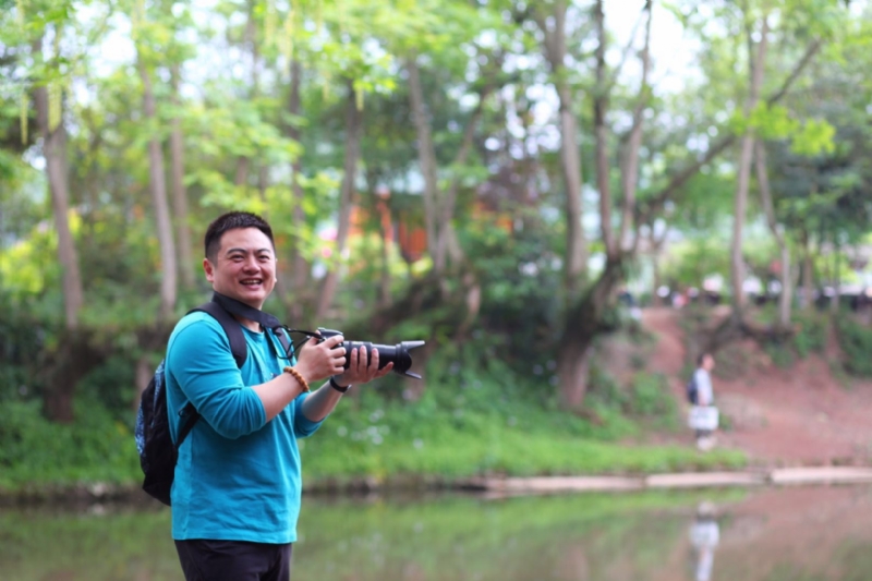 快乐王爷的第三张照片--长汀征婚网