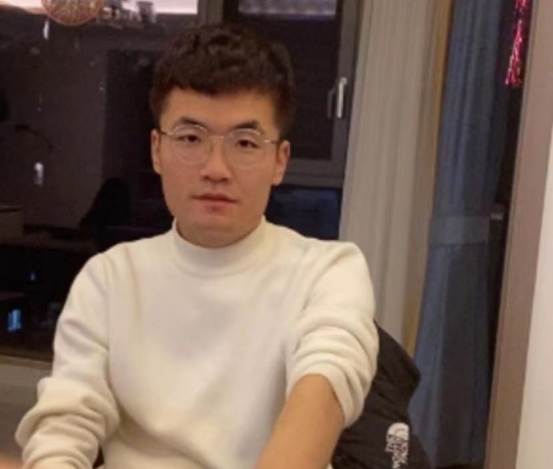 阮籍的第一张照片--长汀征婚网