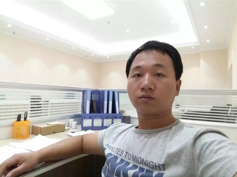 喜乐的第三张照片--长汀征婚网