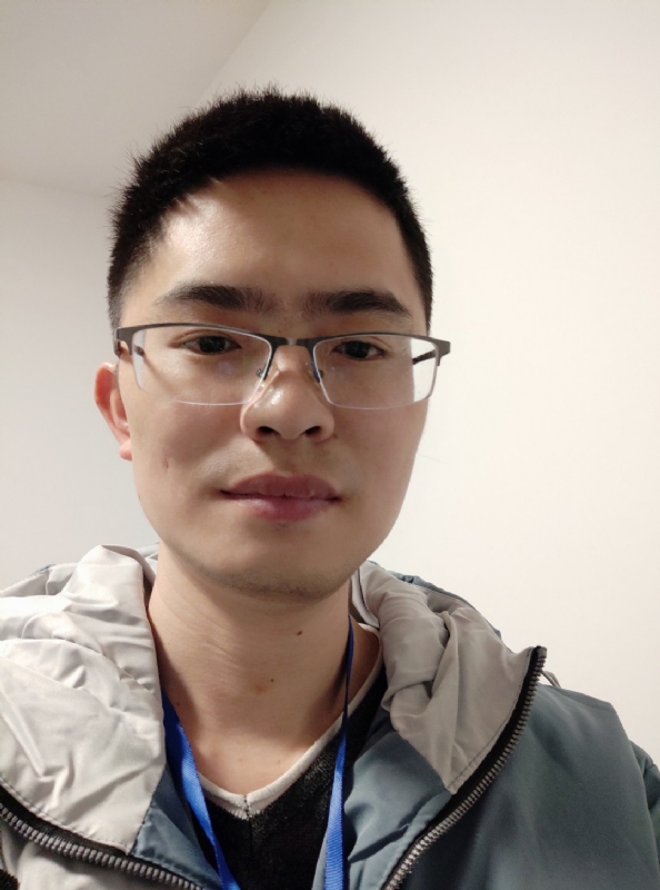 清风的第一张照片--长汀征婚网