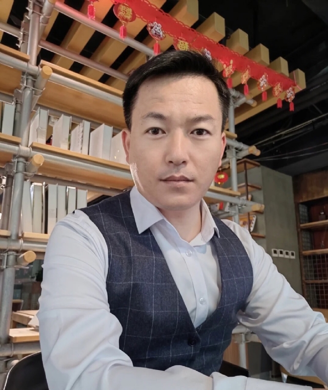 缘来是你的第一张照片--长汀征婚网