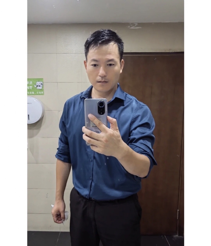 缘来是你的第三张照片--长汀征婚网