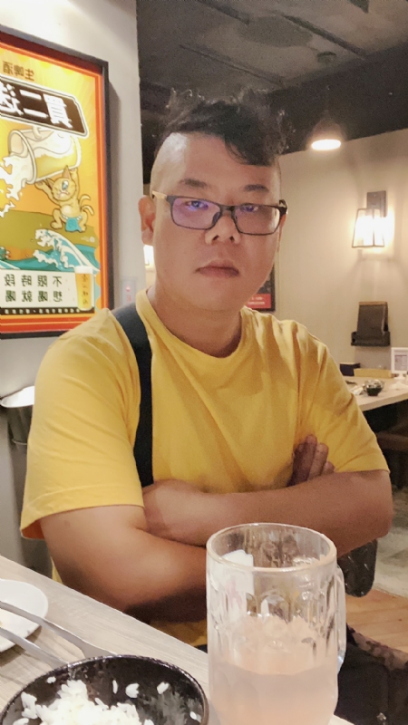 公爵的第一张照片--长汀征婚网