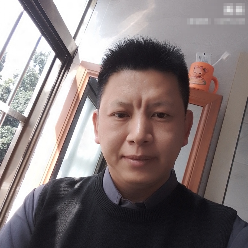 凯凯的第一张照片--长汀征婚网