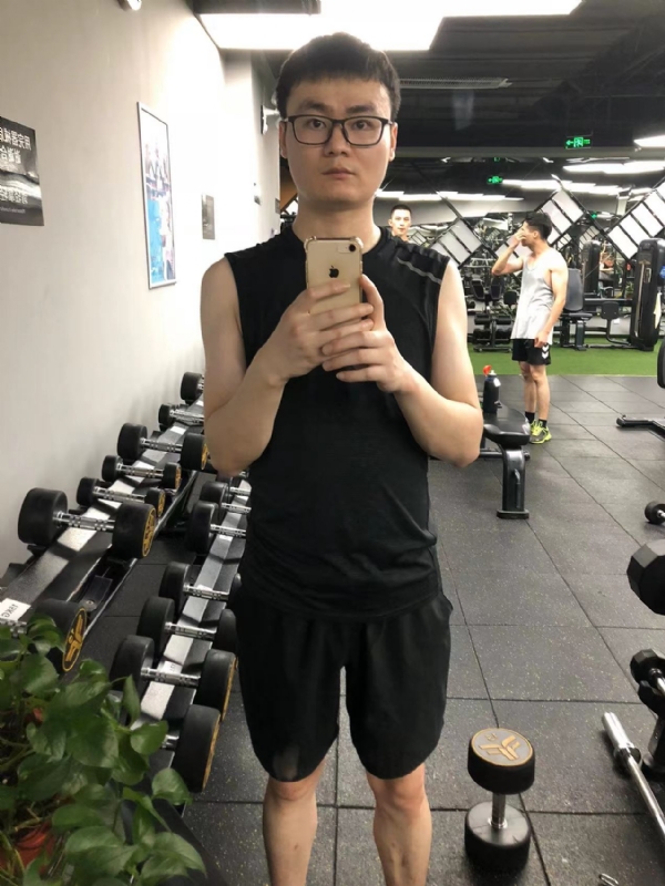 土豆的第一张照片--长汀征婚网