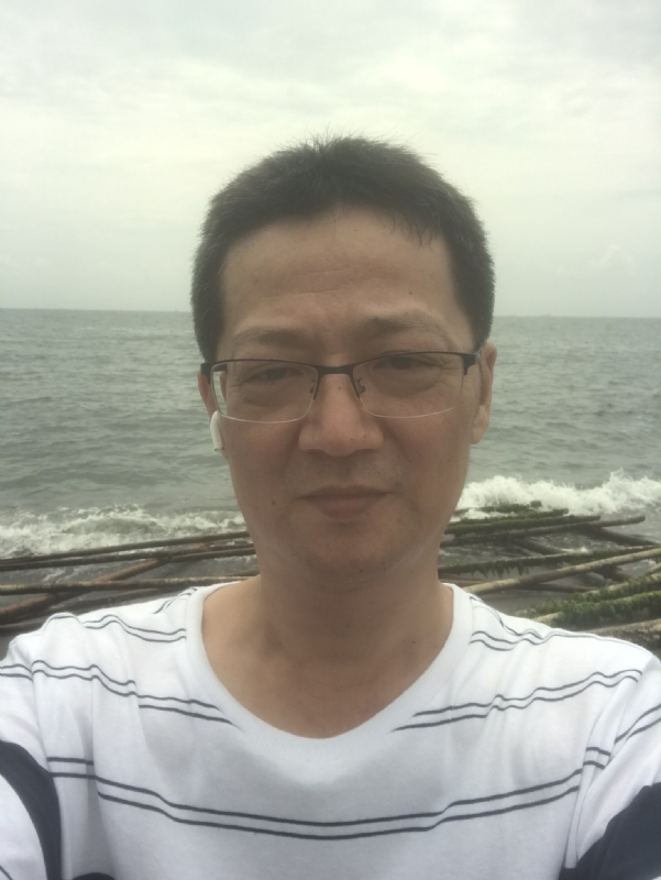 浪人的第一张照片--长汀征婚网