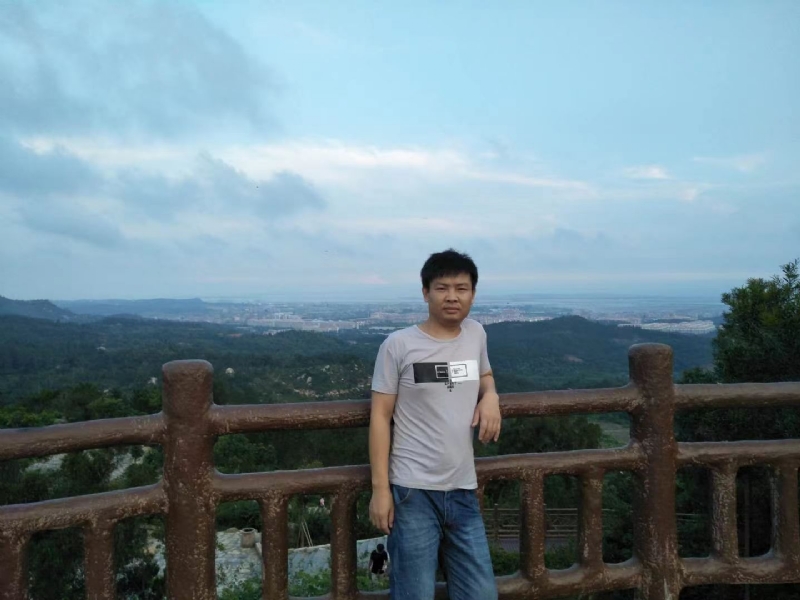 危建华的第二张照片--长汀征婚网