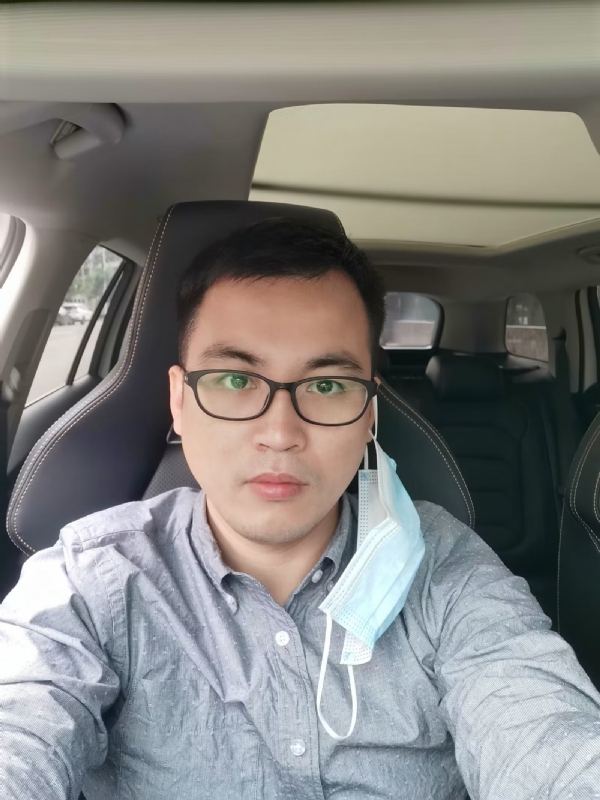 路人甲的第一张照片--长汀征婚网