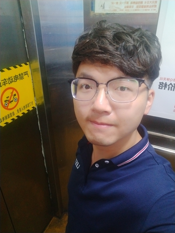 H先生的第二张照片--长汀征婚网