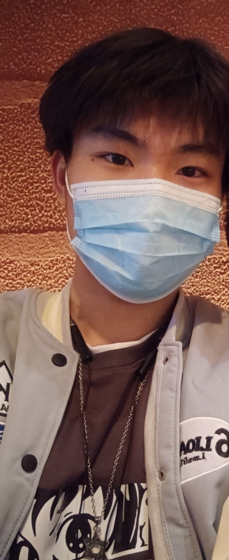 不寂寞的第一张照片--长汀征婚网