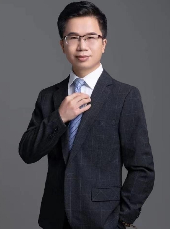 陈先生的第一张照片--长汀征婚网