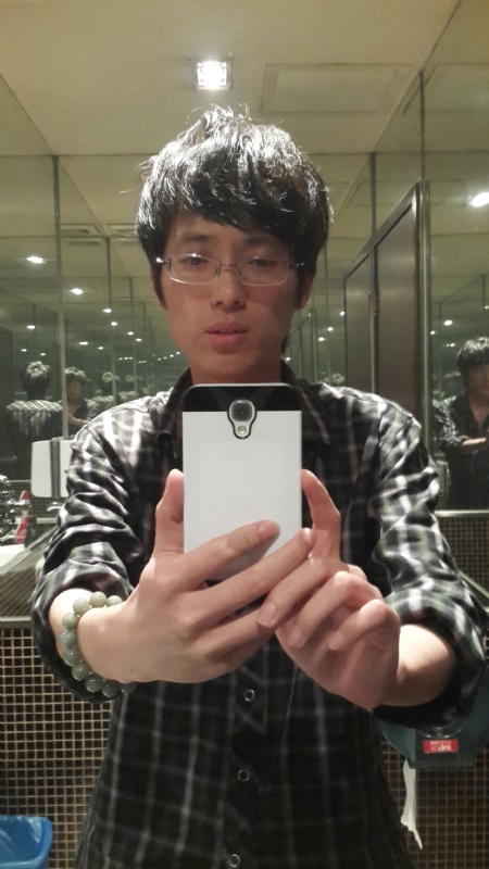 想恋的第三张照片--长汀征婚网