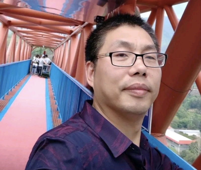 山羊的第一张照片--长汀征婚网