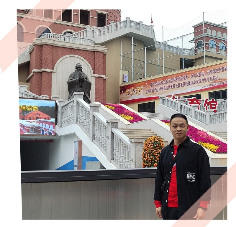 水爷的第一张照片--长汀征婚网