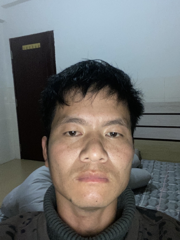 开心的第三张照片--长汀征婚网