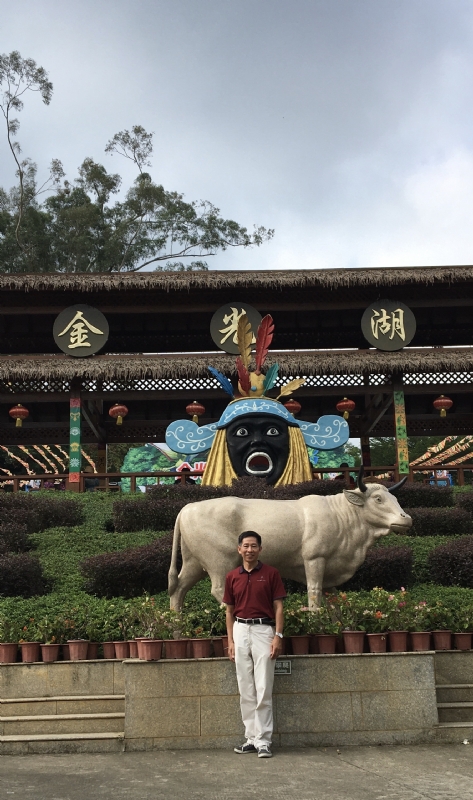 十月红枫的第五张照片--长汀征婚网